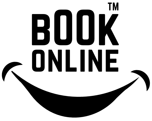 BookOnline